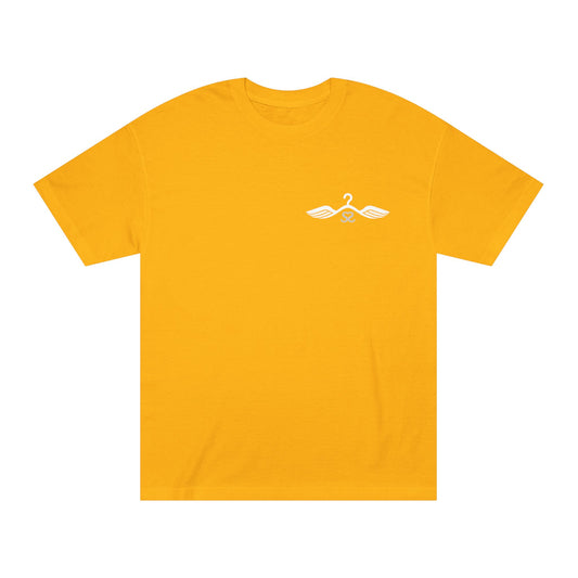 Hebrews 10:10 Classic Tee