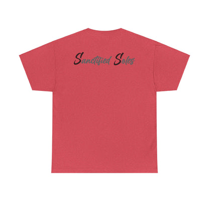 Christian Logo Tee