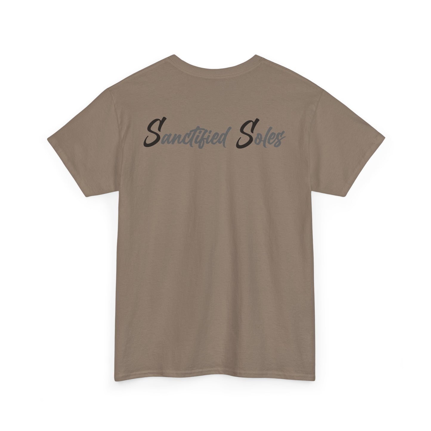 Christian Logo Tee