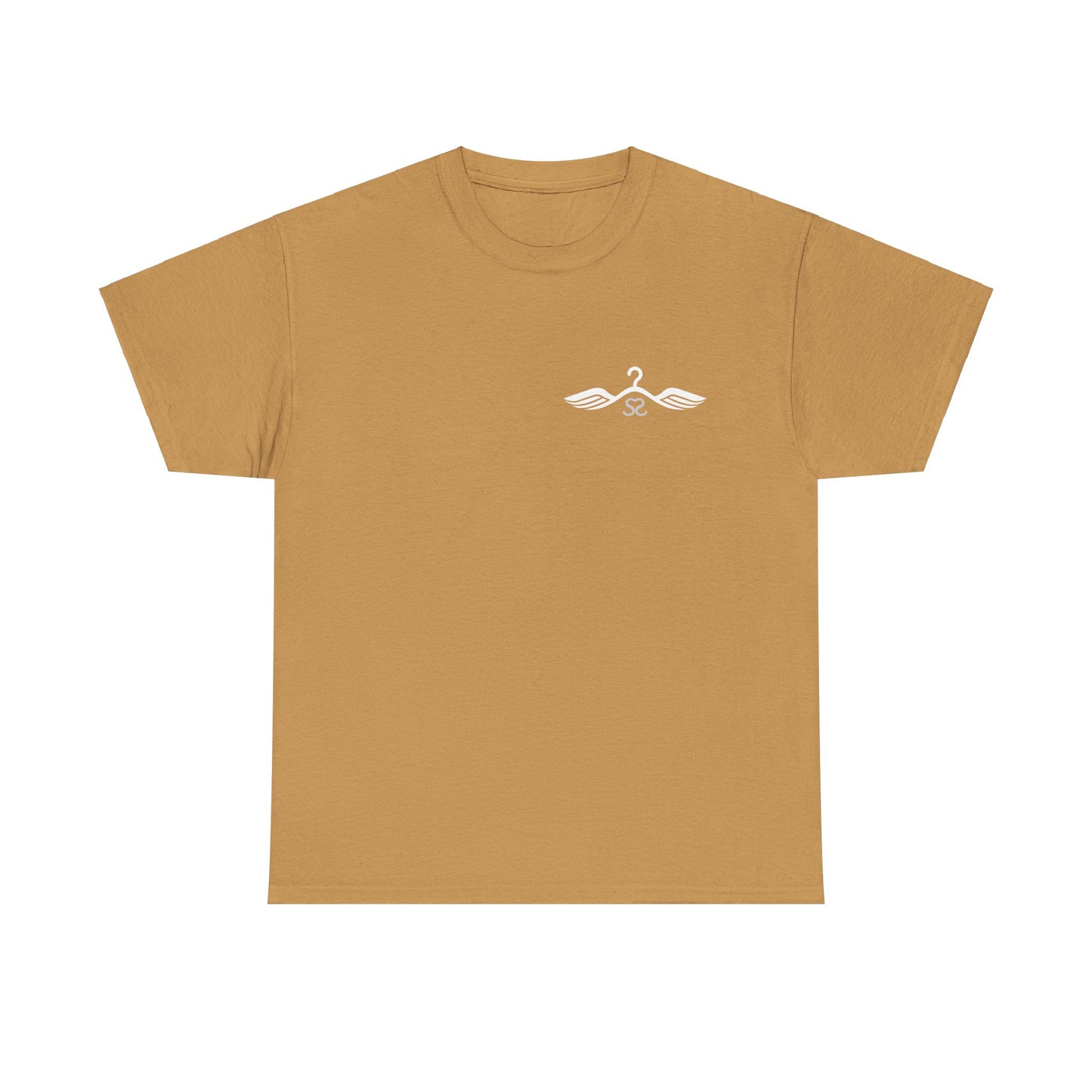 Christian Logo Tee