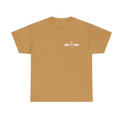 Christian Logo Tee