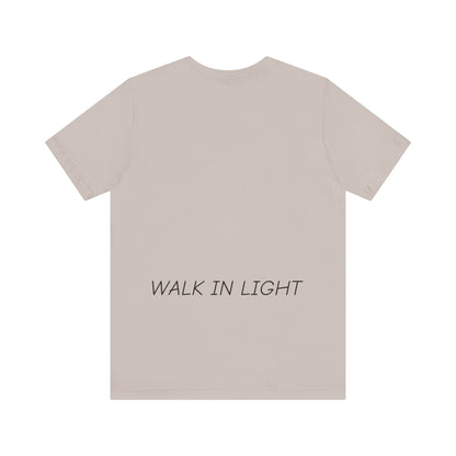 Faith Walk Unisex Tee