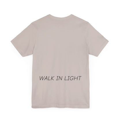 Faith Walk Unisex Tee