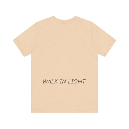 Faith Walk Unisex Tee