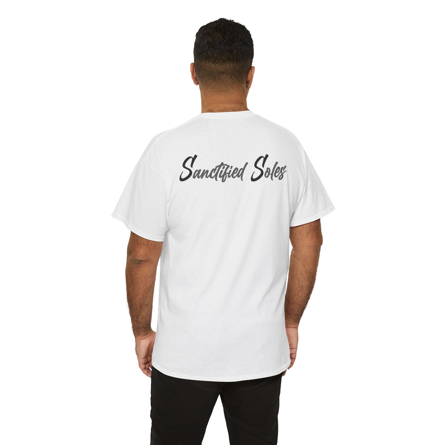 Christian Logo Tee