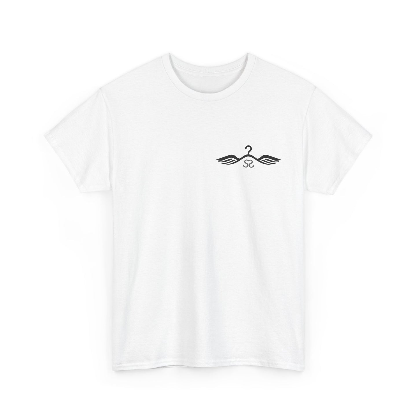 Christian Logo Tee