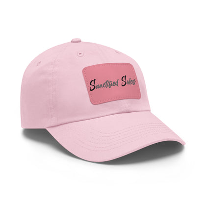 Dad Hat