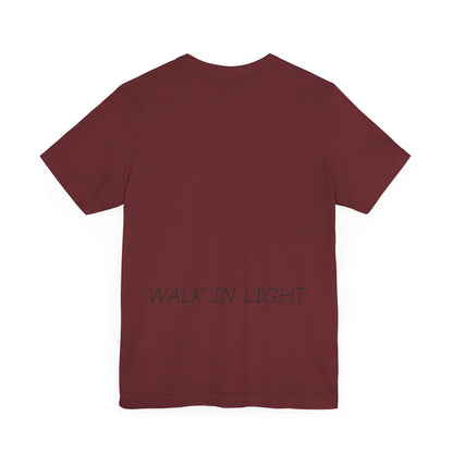 Faith Walk Unisex Tee