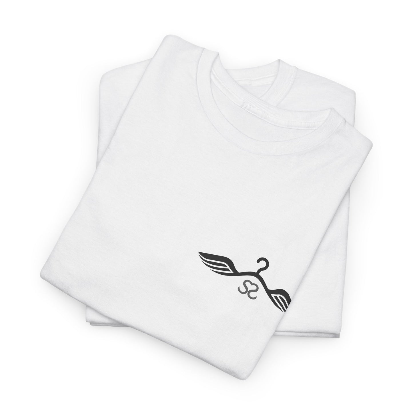 Christian Logo Tee