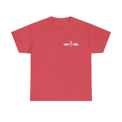 Christian Logo Tee