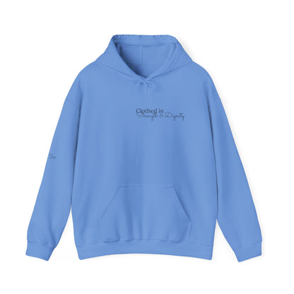 Proverbs 31 Woman Hoodie