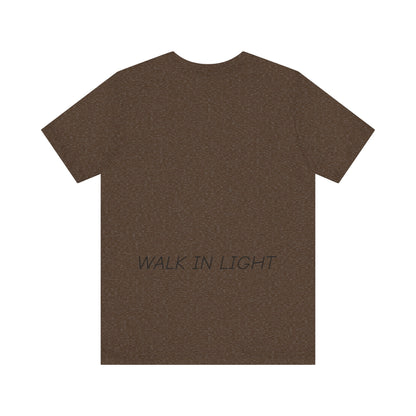 Faith Walk Unisex Tee