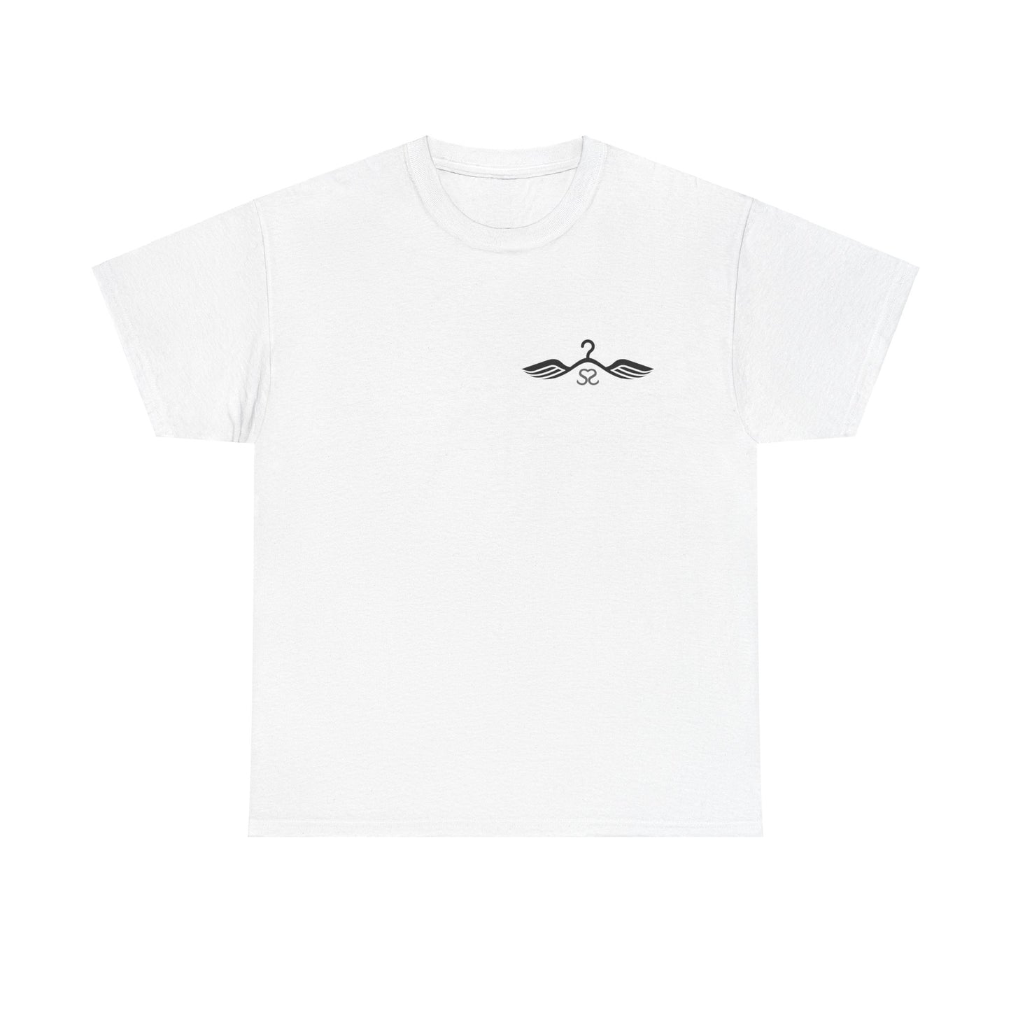 Christian Logo Tee