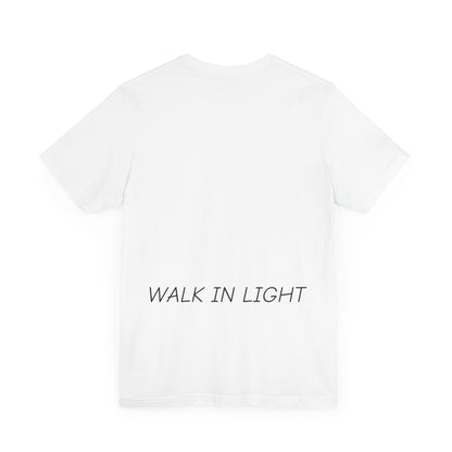 Faith Walk Unisex Tee