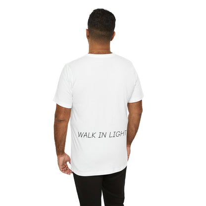 Faith Walk Unisex Tee