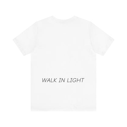 Faith Walk Unisex Tee