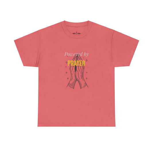 Prayer Empowerment Tee