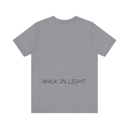 Faith Walk Unisex Tee