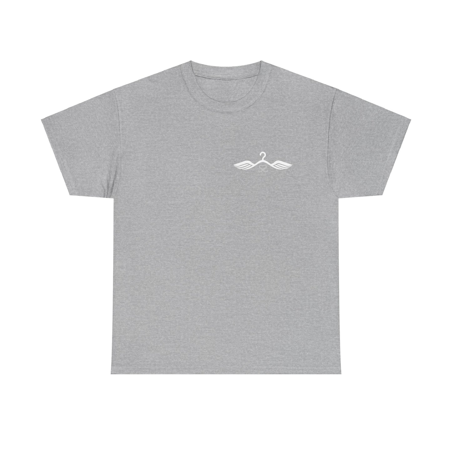 Christian Logo Tee