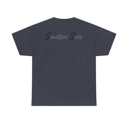 Christian Logo Tee