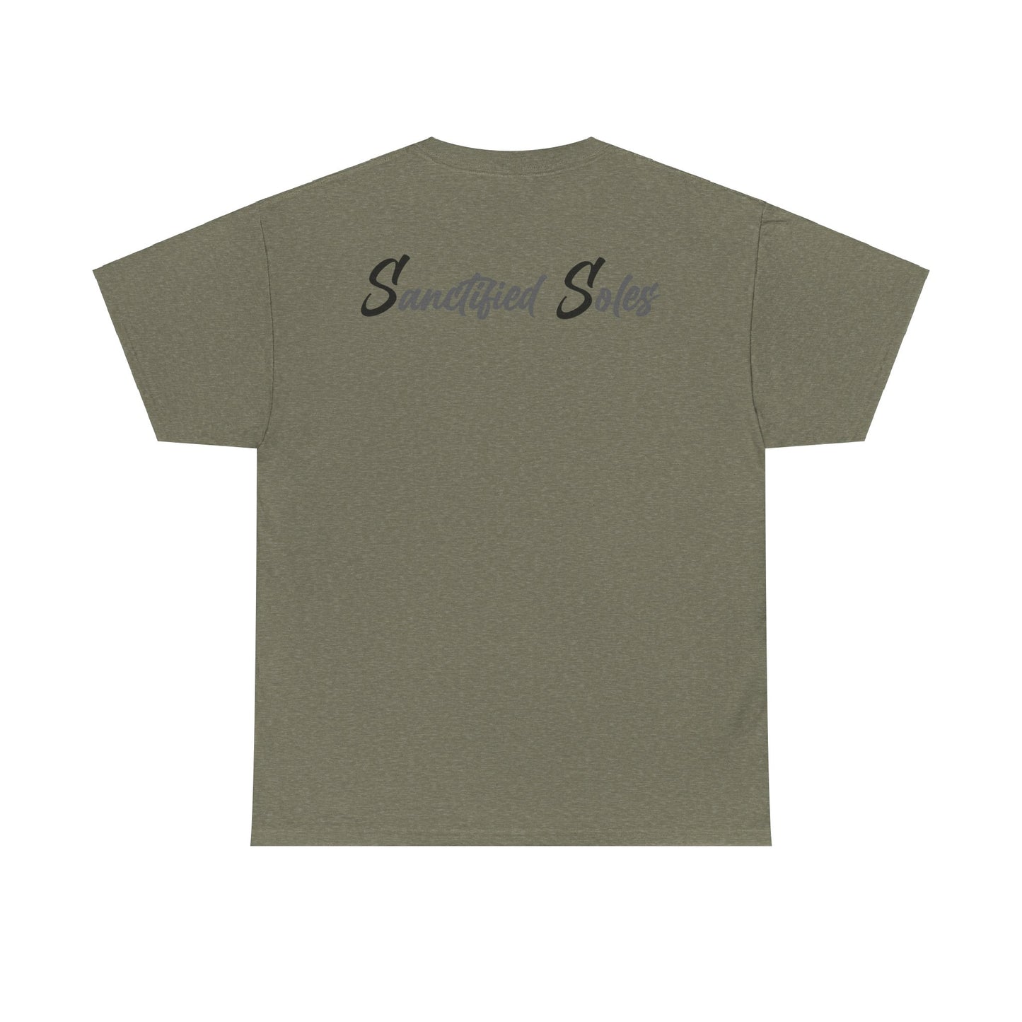 Christian Logo Tee