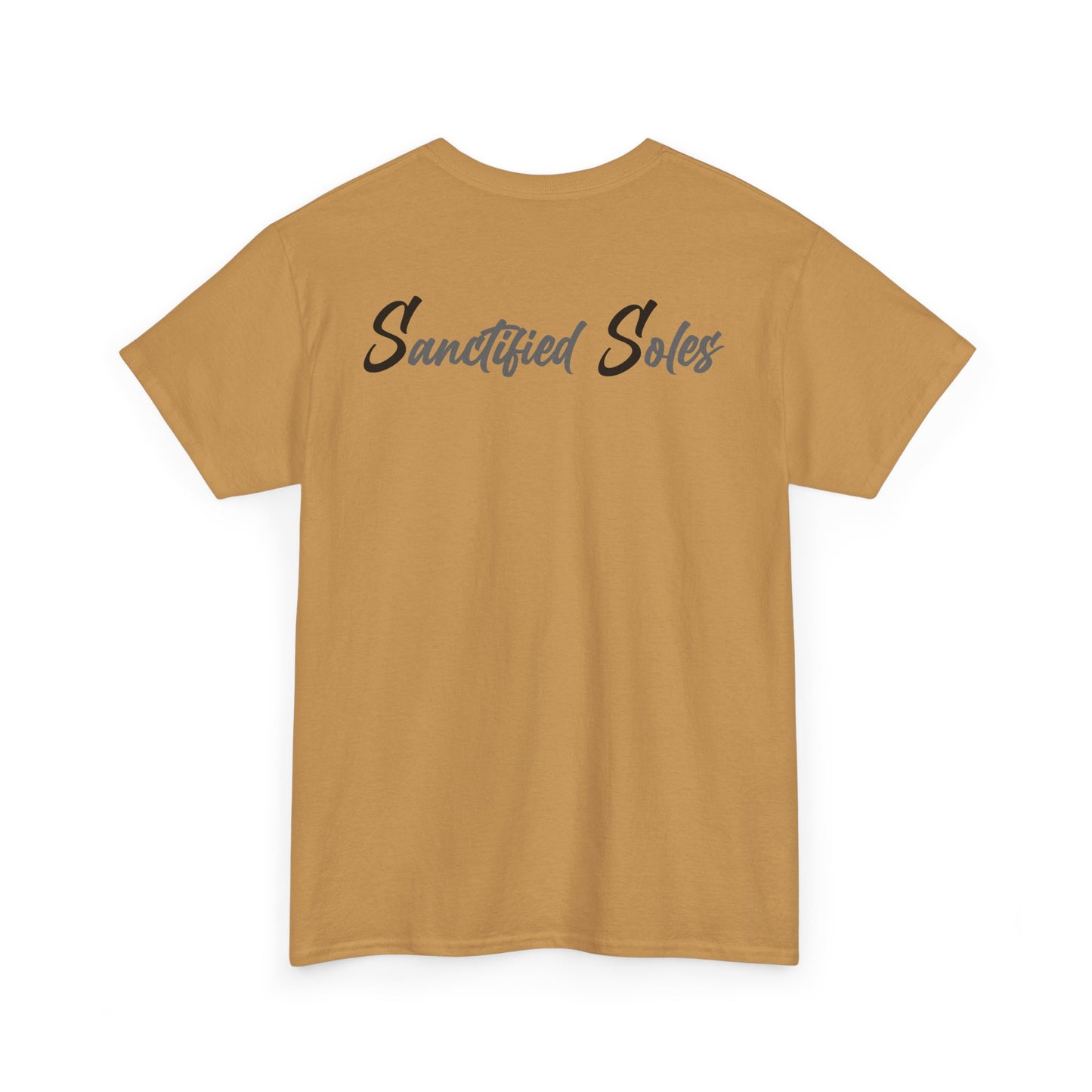 Christian Logo Tee