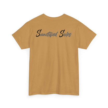 Christian Logo Tee