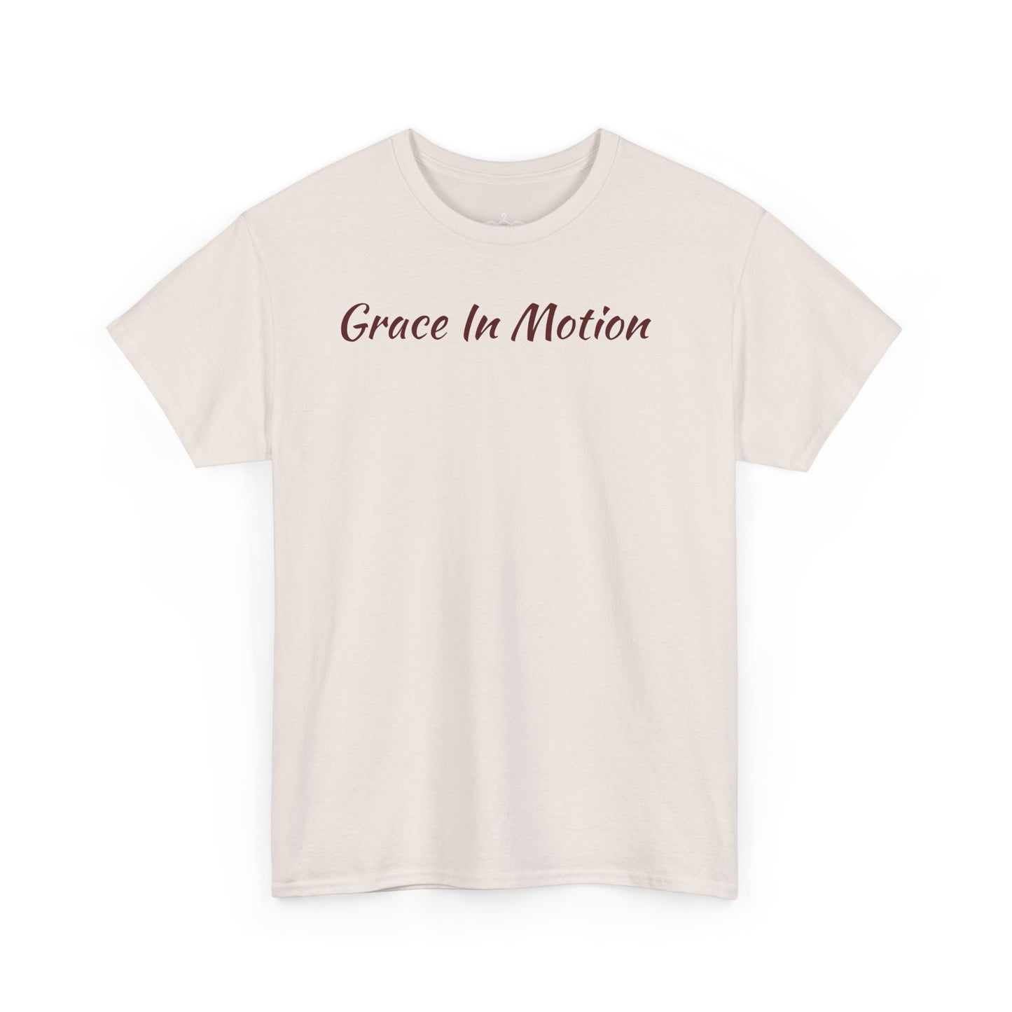 Scarlet to Snow Christian T-Shirt – Isaiah 1:18 Bible Verse Tee – Faith-Based Apparel – Unisex Heavy Cotton Tee