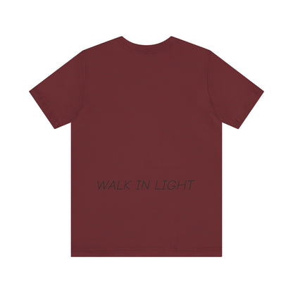 Faith Walk Unisex Tee