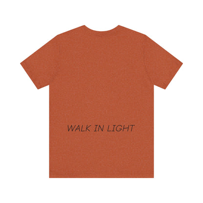 Faith Walk Unisex Tee