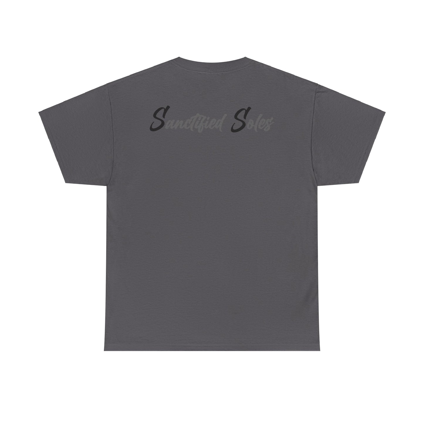 Christian Logo Tee