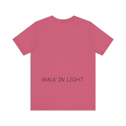 Faith Walk Unisex Tee