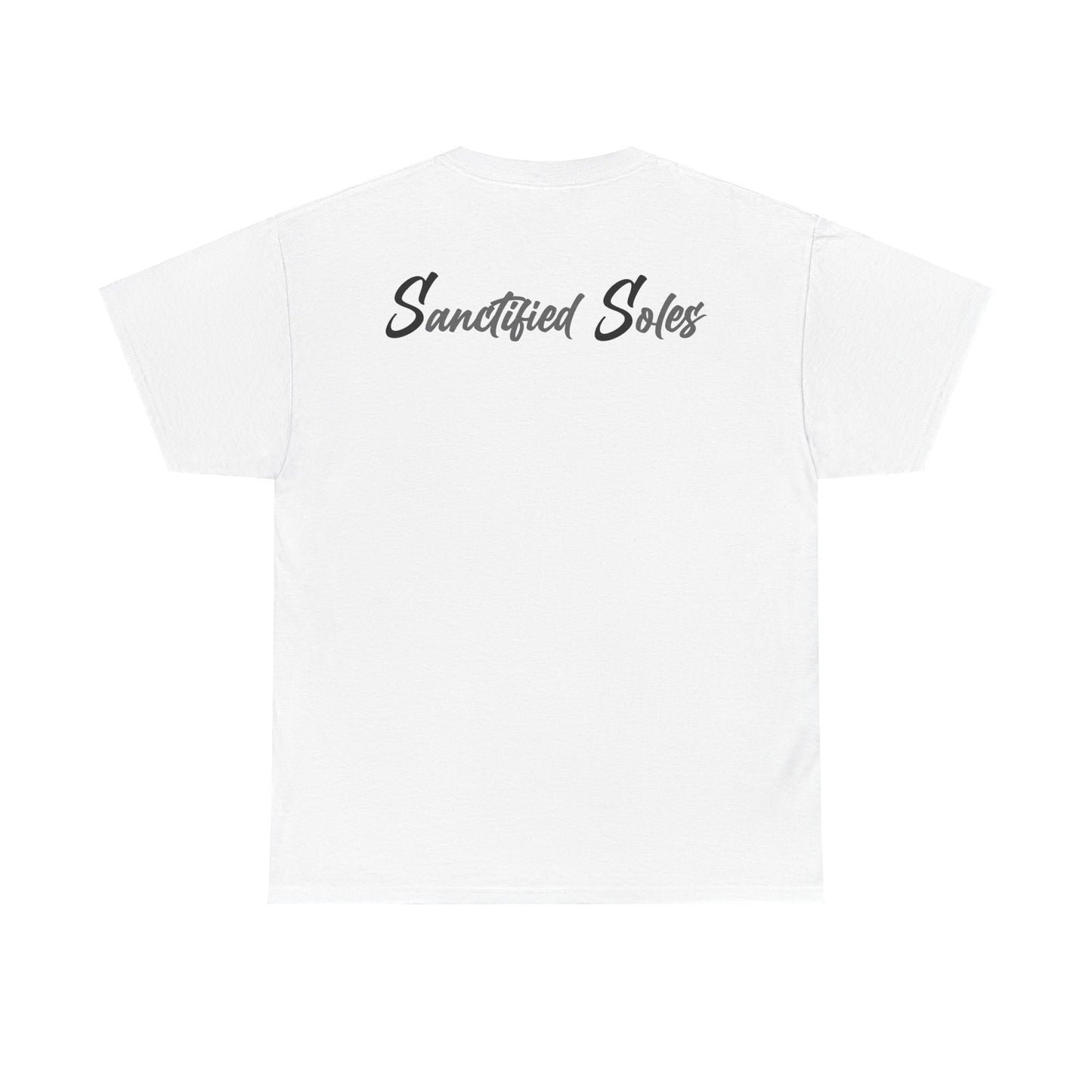 Christian Logo Tee