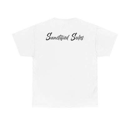 Christian Logo Tee