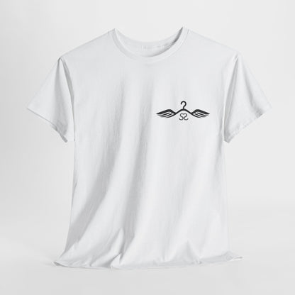 Christian Logo Tee