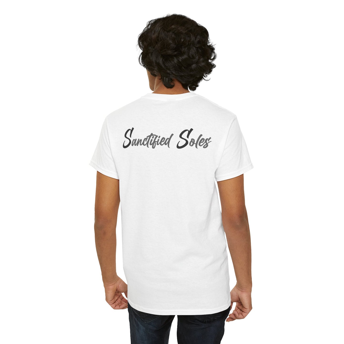 Christian Logo Tee