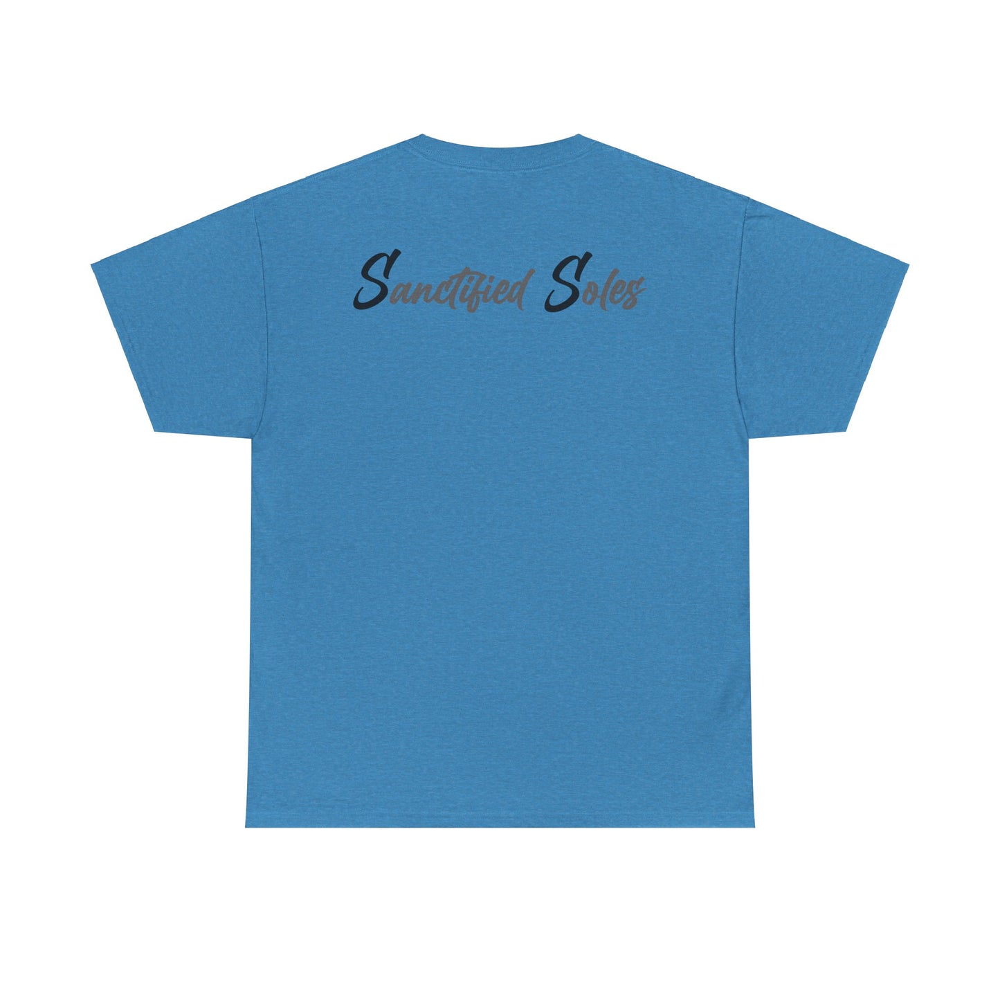 Christian Logo Tee