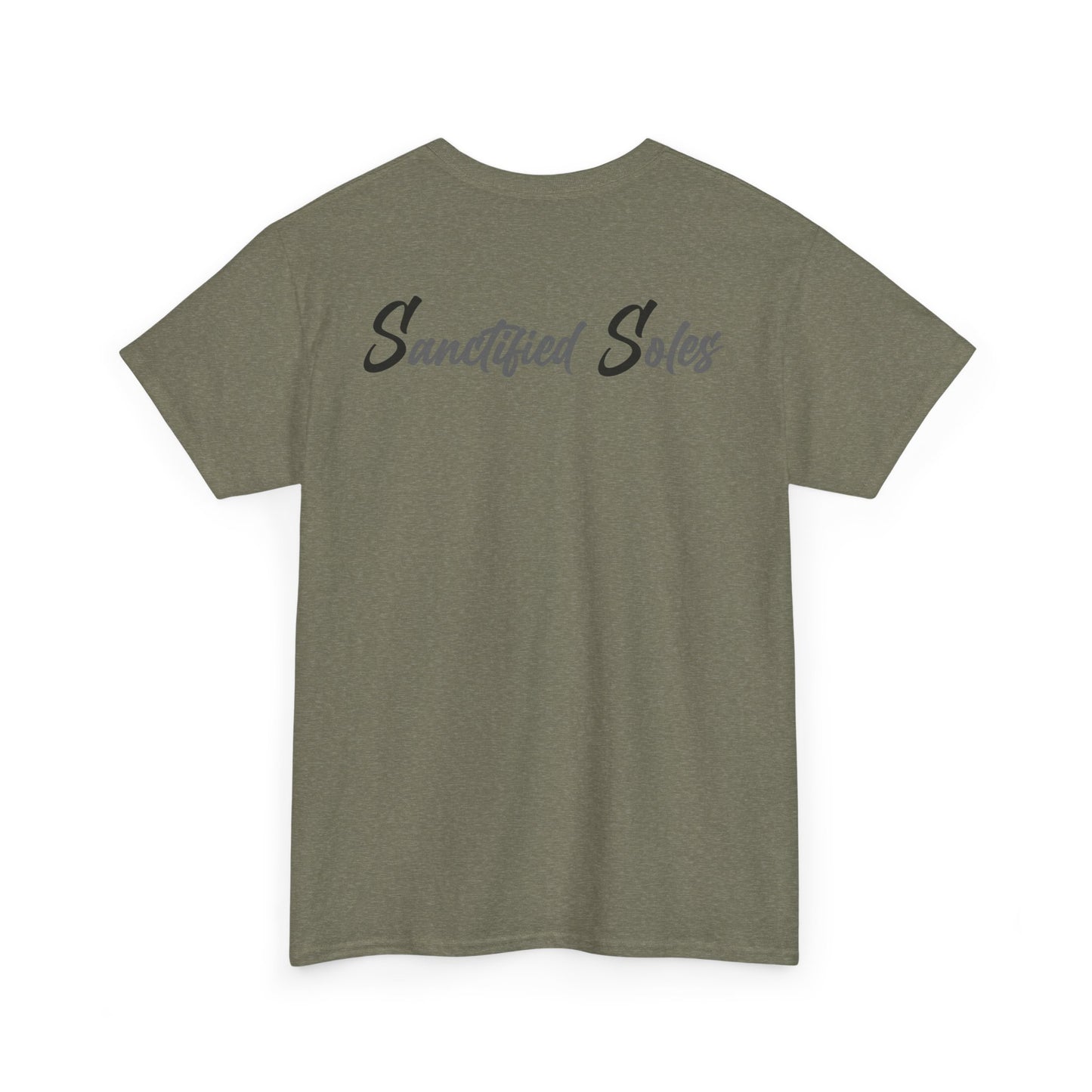 Christian Logo Tee