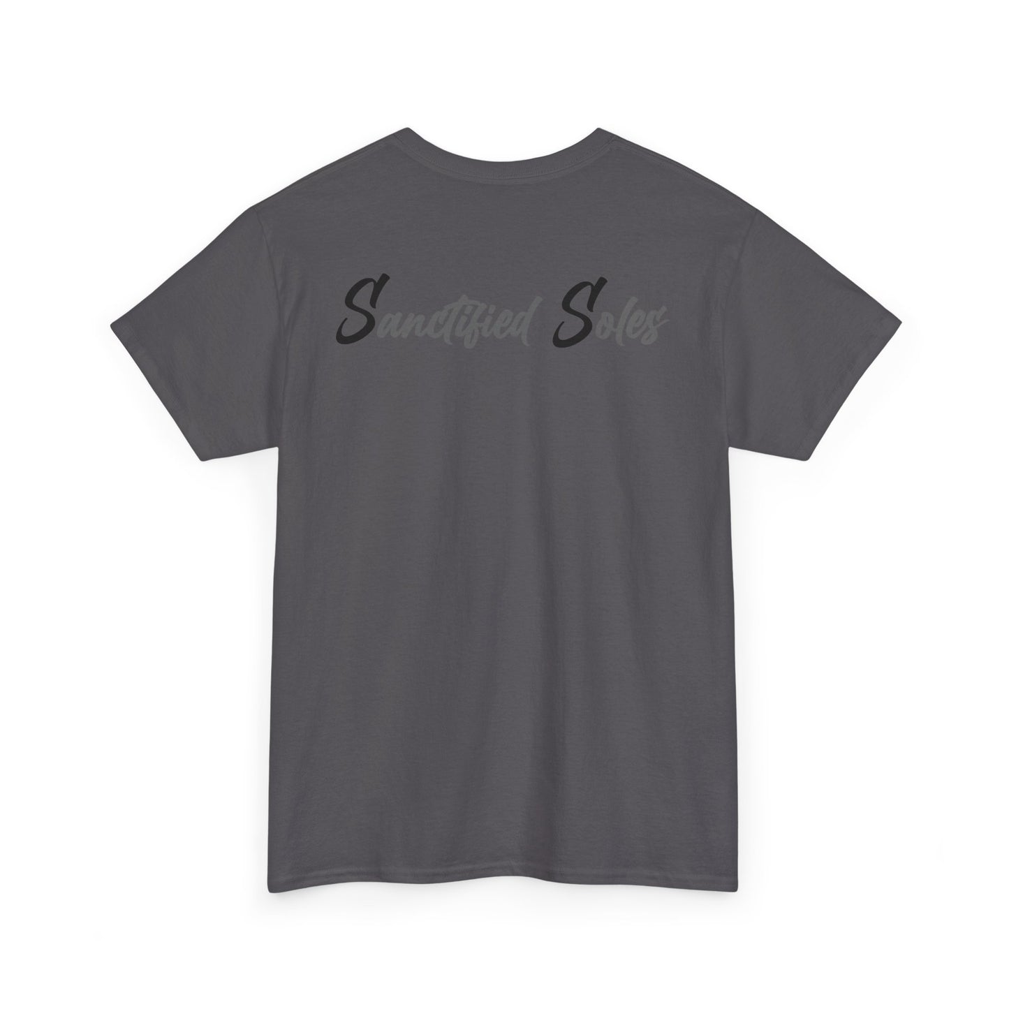 Christian Logo Tee